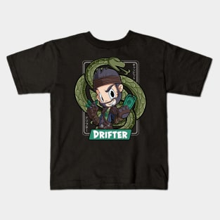 Drifter Kids T-Shirt